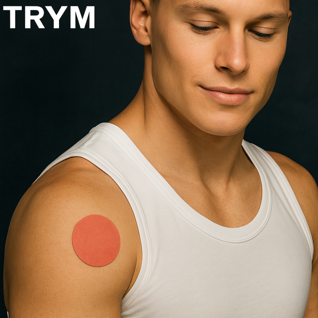 TRYM - Få ditt drömansikte utan ett års strikt diet