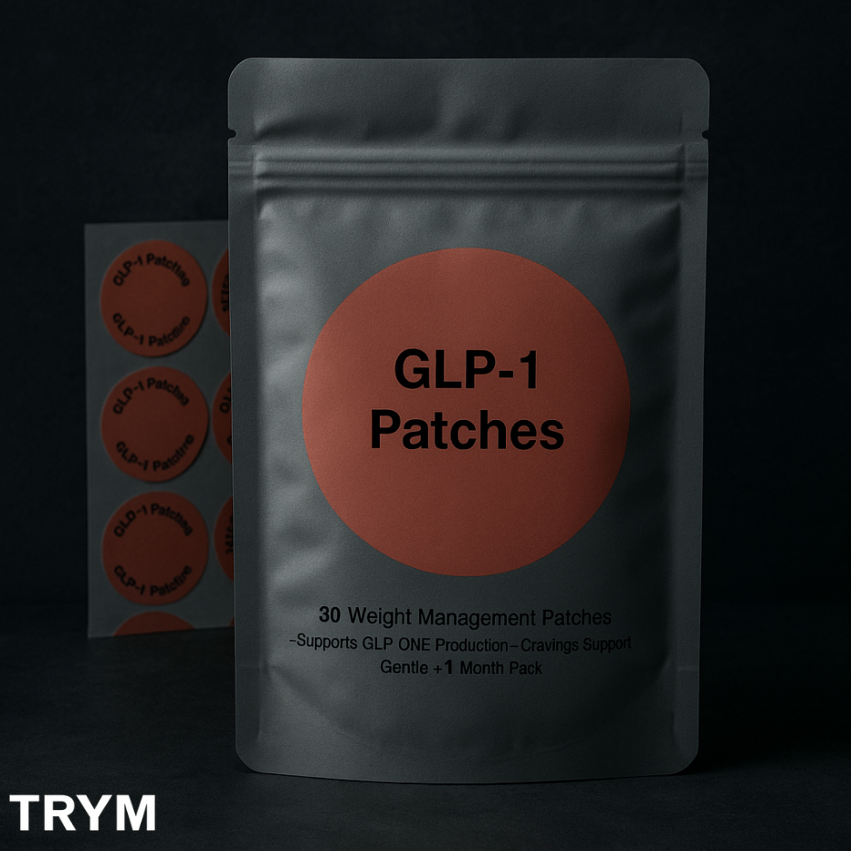 TRYM - Få ditt drömansikte utan ett års strikt diet