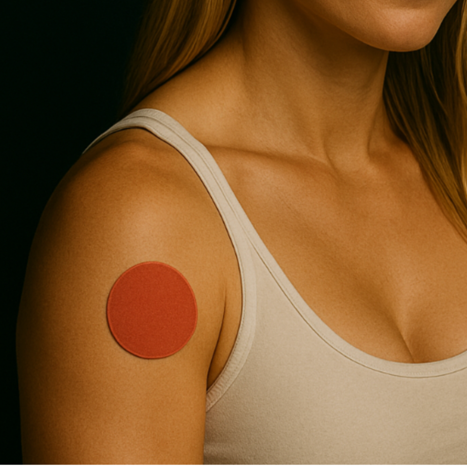 TRYM - Få ditt drömansikte utan ett års strikt diet