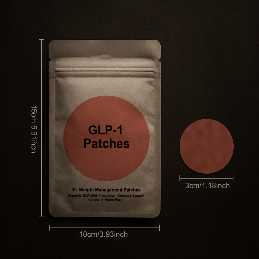 TRYM - Få ditt drömansikte utan ett års strikt diet